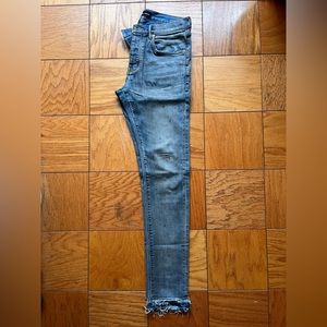 Purple Brand Slim Jeans Size 31